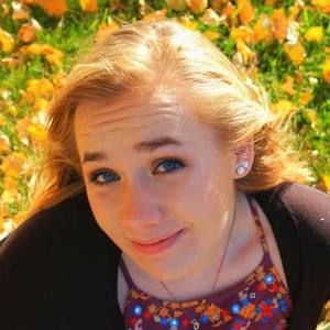 Meet your Posher, Kelsey